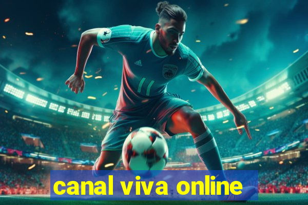 canal viva online